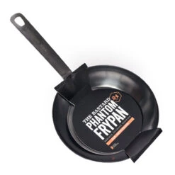 The Bastard Phantom Frypan M / Stahlpfanne Ø 24 Cm