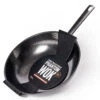 The Bastard Phantom Wok Aus Carbonstahl Ø 33 Cm 1 The Bastard Phantom Wok Aus Carbonstahl Ø 33 Cm -GrillMeister Geschäft the bastard phantom wok aus carbonstahl 33 cm 450643b15cabb1f9c69446710cc8b92e