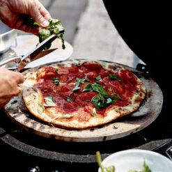 The Bastard Pizzastein Large Ø 38 Cm -GrillMeister Geschäft the bastard pizzastein large 38 cm c1ee42c5c010e9e0d604030668843a10