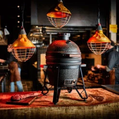 The Bastard Urban Compact Keramikgrill -GrillMeister Geschäft the bastard urban compact keramikgrill 9eb3a965e49c2f0686b366fcf35add19