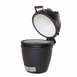 The Bastard Urban Medium Solo Keramikgrill -GrillMeister Geschäft the bastard urban medium solo 2021 keramikgrill 16cc06bfaa99e5d777e2bb0a40bdcf00