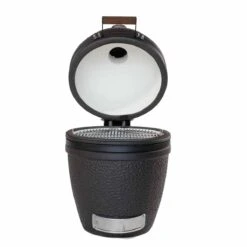 The Bastard Urban Medium Solo Keramikgrill -GrillMeister Geschäft the bastard urban medium solo 2021 keramikgrill 5f301540eb1b37df3f771ced538b2527