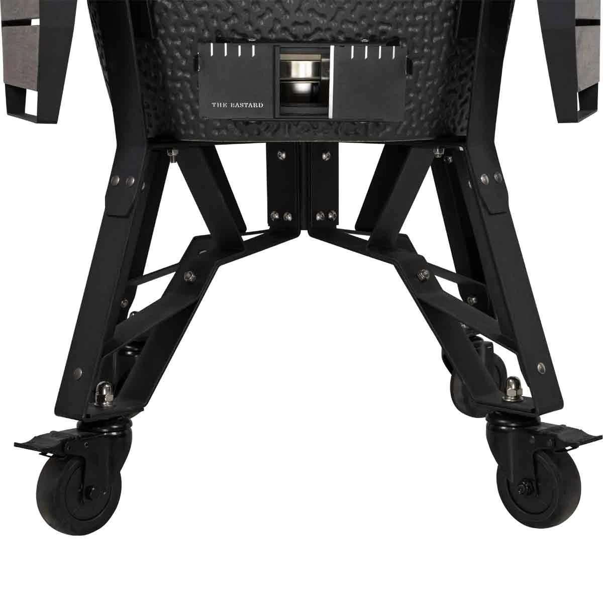 The Bastard VX Large Complete Keramikgrill 11 The Bastard VX Large Complete Keramikgrill – Bild 9