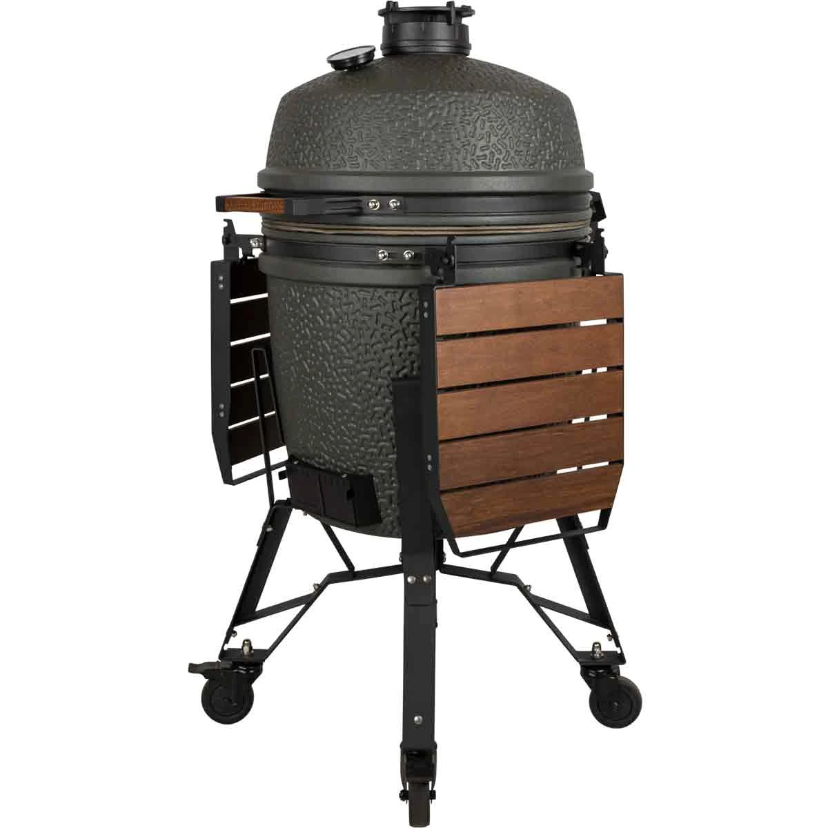 The Bastard VX Large Complete Keramikgrill 3 The Bastard VX Large Complete Keramikgrill