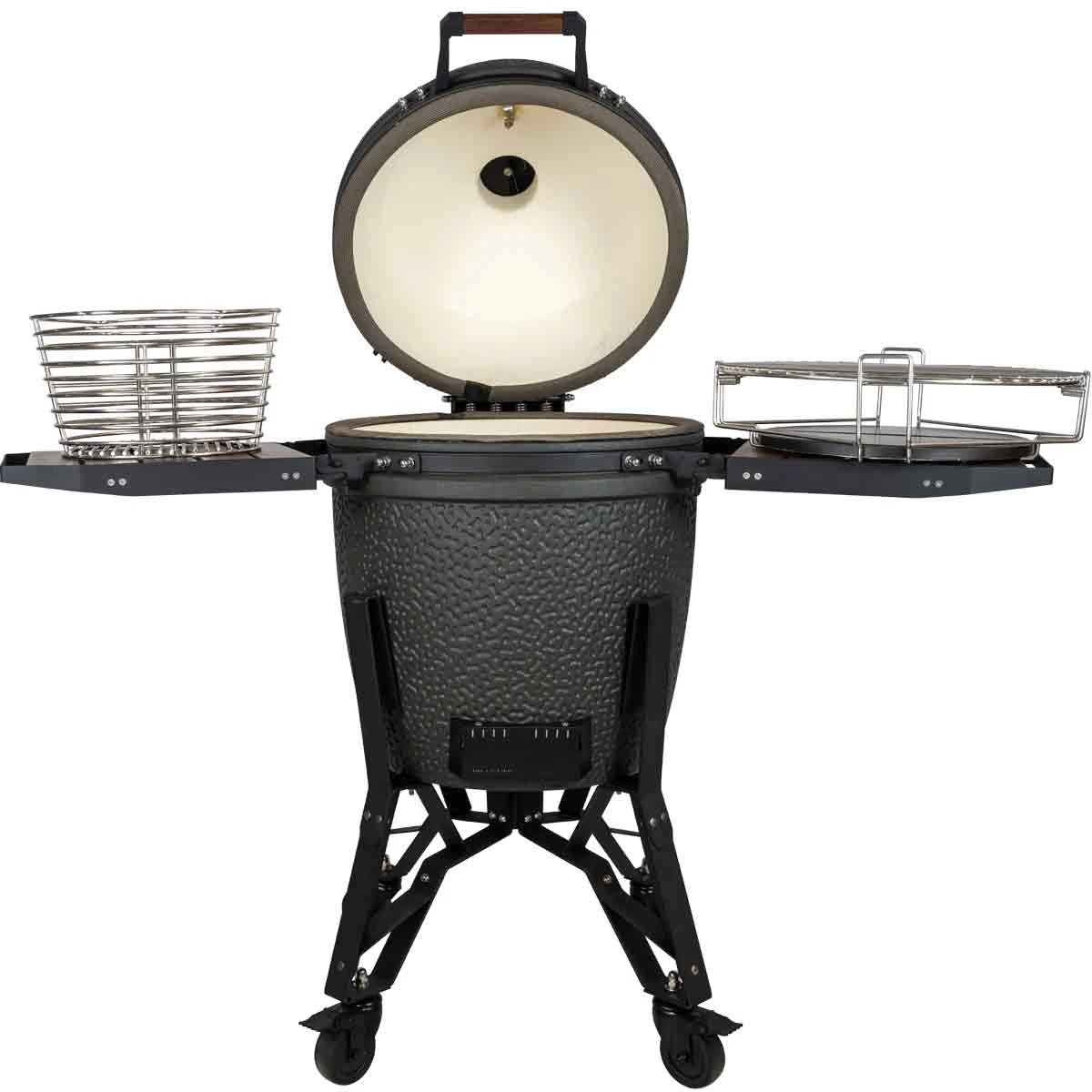 The Bastard VX Large Complete Keramikgrill 9 The Bastard VX Large Complete Keramikgrill – Bild 7