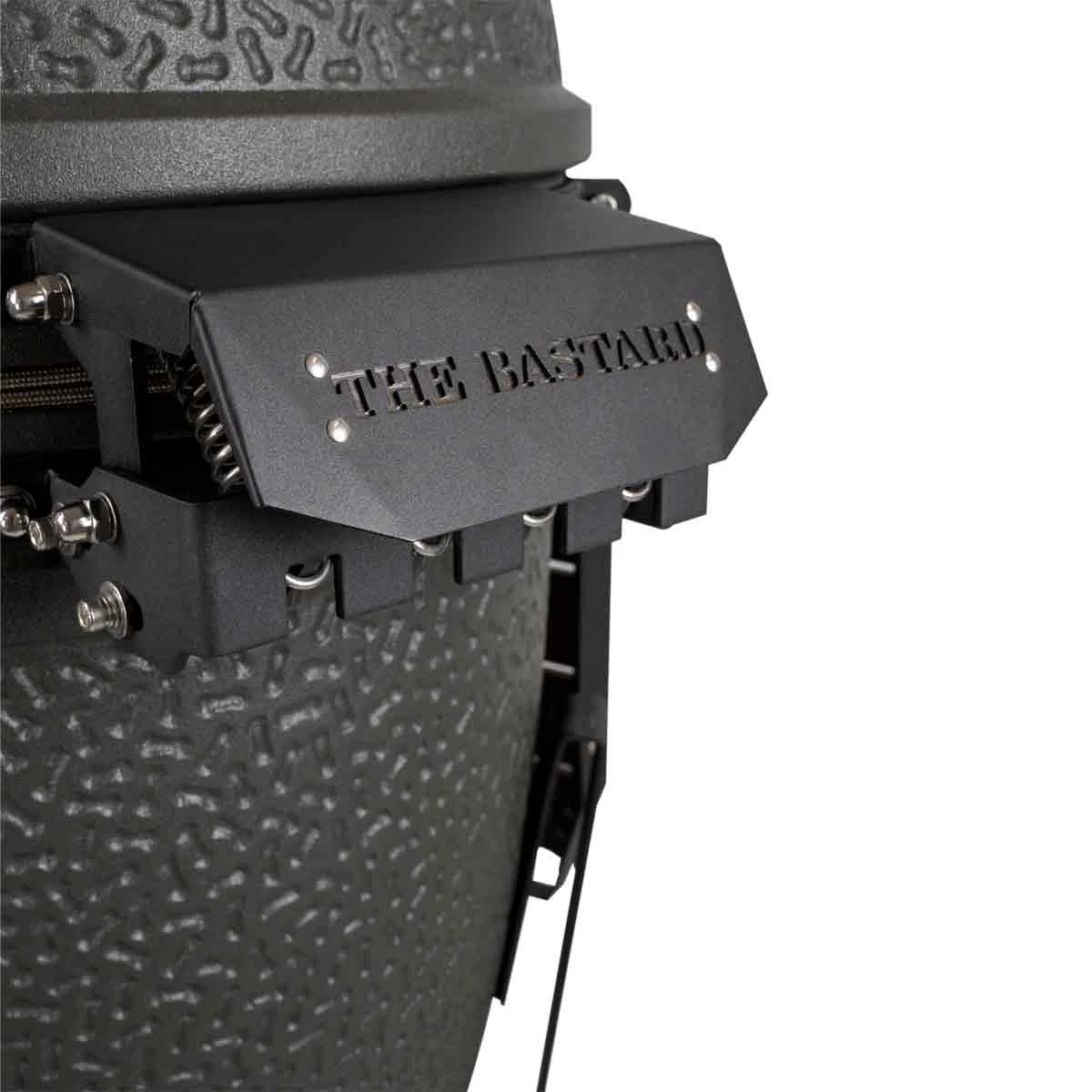 The Bastard VX Large Complete Keramikgrill 12 The Bastard VX Large Complete Keramikgrill – Bild 10