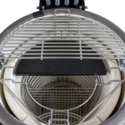 The Bastard VX Large Solo Keramikgrill -GrillMeister Geschäft the bastard vx large solo keramikgrill c666207c929dbf5c528b82e0ceb296ee