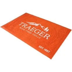 Traeger Grillmatte Orange, 120 X 75 Cm -GrillMeister Geschäft traeger grillmatte orange 120 x 75 cm f3056d69ebc322c99b4520bdbf67fbdb