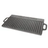 Traeger Gusseiserne Wende-Grillplatte, 50 X 23,5 Cm -GrillMeister Geschäft traeger gusseiserne wende grillplatte 50 x 23 5 cm 3448e95b65b0132fbe271ead086ade17