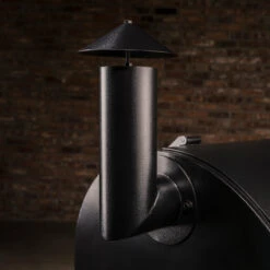 Traeger Pelletgrill PRO D2 780, Schwarz -GrillMeister Geschäft traeger prime pro d2 780 schwarz 2c897e228d16b8fd3101670e388fefc5