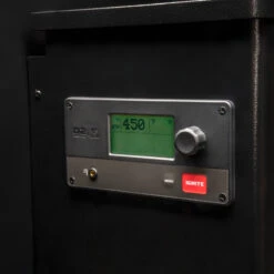 Traeger Pelletgrill PRO D2 780, Schwarz -GrillMeister Geschäft traeger prime pro d2 780 schwarz 552d790cb973ccd92779bcf7ebe682b0