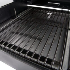 Traeger Mobiler Pelletgrill Ranger, Schwarz -GrillMeister Geschäft traeger prime ranger schwarz 85e1f4fa4ab82696a3c2b7b80b18e441
