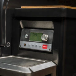 Traeger Pelletgrill Timberline 850, Schwarz -GrillMeister Geschäft traeger prime timberline 850 pellet grill modell 2020 22f0fb2de40393a91a000c54125ee6cd