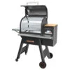 Traeger Pelletgrill Timberline 850, Schwarz -GrillMeister Geschäft traeger prime timberline 850 pellet grill modell 2020 4fb266d80ef7ac70bad7bff0d45071a8