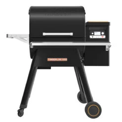 Traeger Pelletgrill Timberline 850, Schwarz -GrillMeister Geschäft traeger prime timberline 850 pellet grill modell 2020 845b742c161533778985f261f2d1fc8f