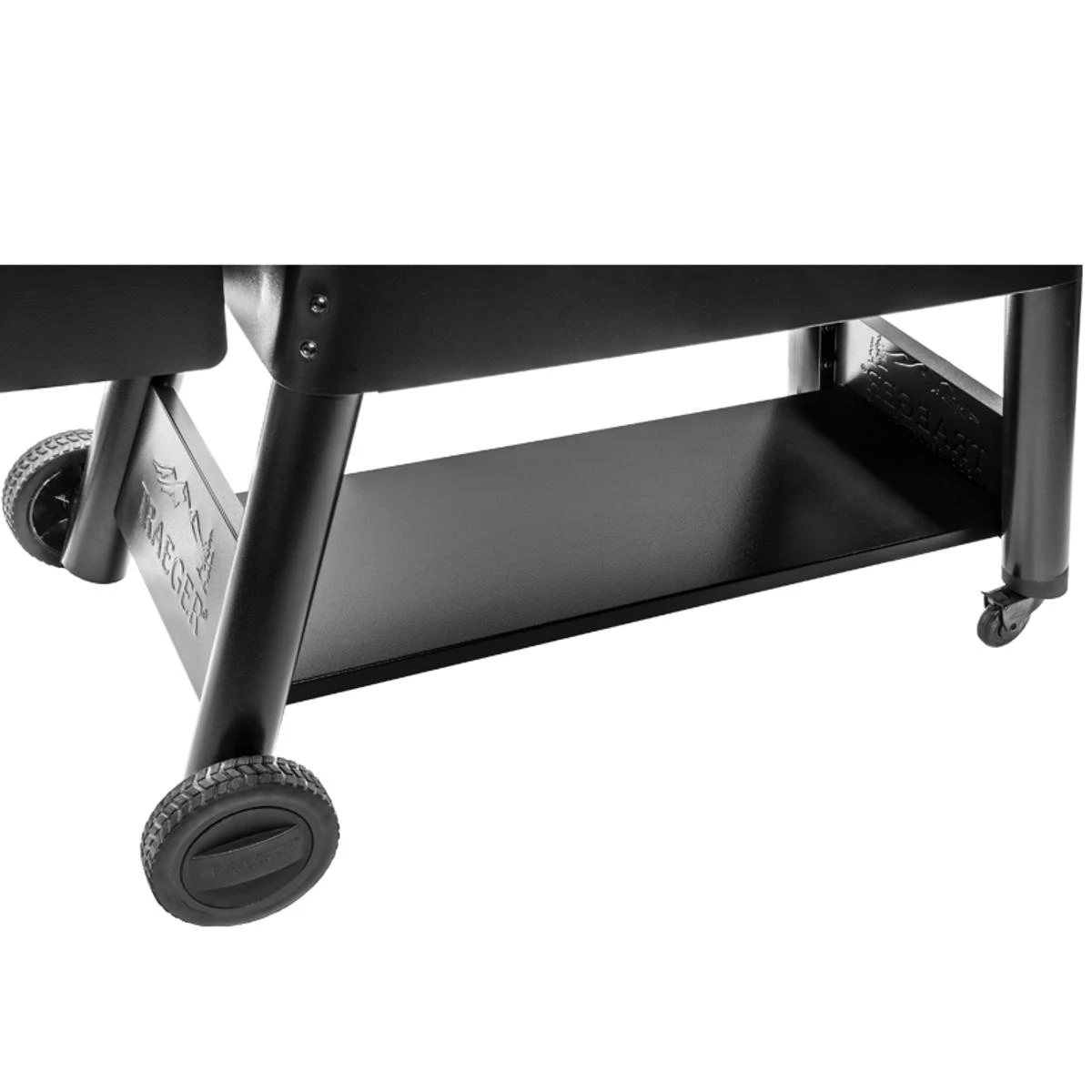 Traeger Pro Series 34 Bodenplatte / Untere Ablage 3 Traeger Pro Series 34 Bodenplatte / Untere Ablage