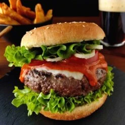 TUFO Trüffel Hot Sauce 200 Ml -GrillMeister Geschäft tufo truffle hot grillsauce e98d6c8983703e7f952725d1dd774ec9