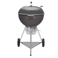 Weber 70th Anniversary Edition Kettle, 57 Cm, Metallic Grey 5 Weber 70th Anniversary Edition Kettle, 57 Cm, Metallic Grey -GrillMeister Geschäft weber 70th anniversary edition kettle 57 cm metallic grey 54262e1a14c19df7feacad697d41e592
