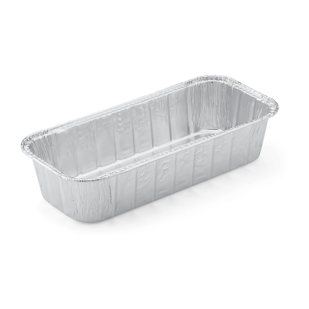 Weber Alu-Tropfschalen Für Summit & SmokeFire, 10 Stück 4 Weber Alu-Tropfschalen Für Summit & SmokeFire, 10 Stück – Bild 2