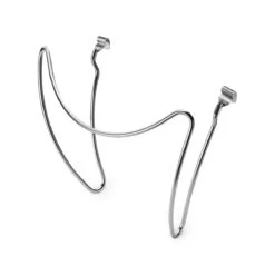 Weber Deckelhalter Slide-a-Side