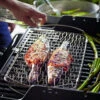 Weber Fisch- Und Gemüsehalter, Klein, Edelstahl -GrillMeister Geschäft weber fisch und gemuesehalter klein edelstahl 768c836e91d1d110b56cad990c287df7