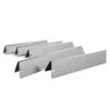 Weber Flavorizer Bars – Für Genesis 300er-Serie, Edelstahl 5er-Set 2 Weber Flavorizer Bars – Für Genesis 300er-Serie, Edelstahl 5er-Set -GrillMeister Geschäft weber flavorizer bars fuer genesis 300er serie edelstahl 5er set eb5009aa65f3d08608709612313c8fa0