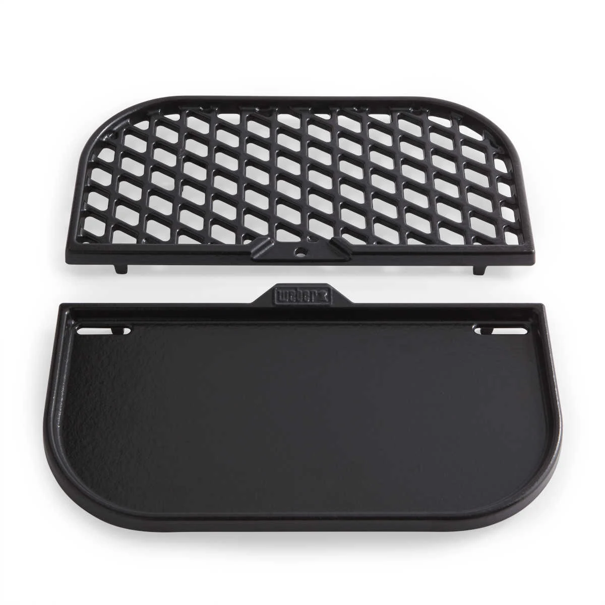 Weber GBS 2in1 Sear Grate & Grillplatte 7 Weber GBS 2in1 Sear Grate & Grillplatte – Bild 5