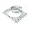 Weber GBS Grillrost Für Summit 400-/ 600er-Serie -GrillMeister Geschäft weber gbs grillrost fuer summit 400 600er serie b67c0d9494ee57d36aa9cf199931cfe1