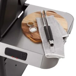 Weber Genesis SX-325s Smart Grill, Edelstahl -GrillMeister Geschäft weber genesis sx 325s smart grill edelstahl 38073765492e2490165f59e5c1182c40