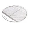 Weber Grillrost Für Holzkohelgrills Ø 57 Cm, Klappbar, Edelstahl 1 Weber Grillrost Für Holzkohelgrills Ø 57 Cm, Klappbar, Edelstahl -GrillMeister Geschäft weber grillrost fuer holzkohelgrills 57 cm klappbar edelstahl 976f48bcd544349f35ee71679792eb23