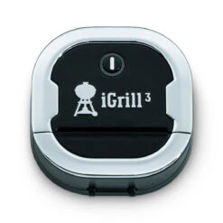 Weber IGrill 3 Für Alle Spirit II Und Genesis II Modelle -GrillMeister Geschäft weber igrill 3 fuer alle sprit ii und genesis ii modelle 5016a548ed63f6d1dc2b1e94865fdf4c