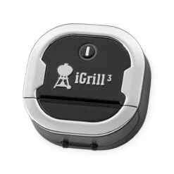 Weber IGrill 3 Für Alle Spirit II Und Genesis II Modelle -GrillMeister Geschäft weber igrill 3 fuer alle sprit ii und genesis ii modelle 7eb4bdc6d21fad32ca416c79b78e6e1b