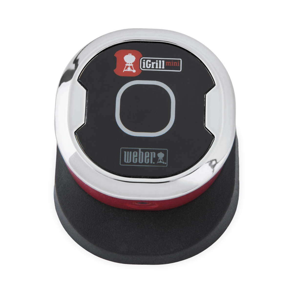 Weber IGrill Mini Thermometer & Timer, 1 Fühler 5 Weber IGrill Mini Thermometer & Timer, 1 Fühler – Bild 3