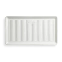 Weber Porzellan-Servierplatte, 40 X 22 Cm -GrillMeister Geschäft weber porzellan servierplatte seite 5656266b187c54df22cf63071b9e725b