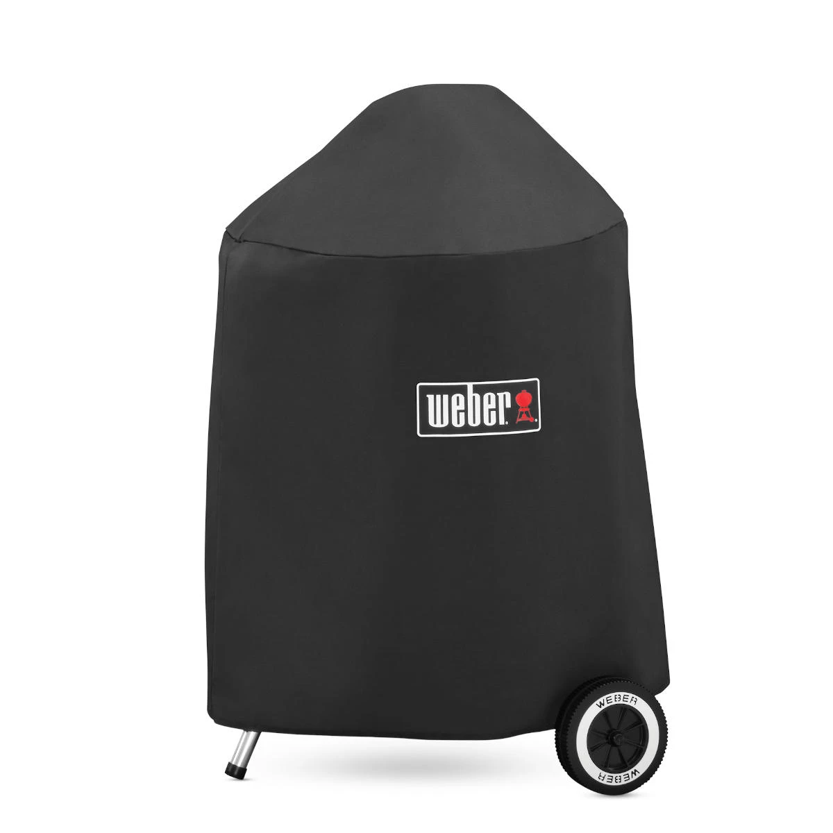 Weber Premium Abdeckhaube - Für Holzkohlegrills 47 Cm 3 Weber Premium Abdeckhaube - Für Holzkohlegrills 47 Cm