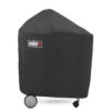 Weber Premium Abdeckhaube - Für Performer GBS -GrillMeister Geschäft weber premium abdeckhaube fuer performer gbs 9907c38ae6de904e7b1556354c52eb54