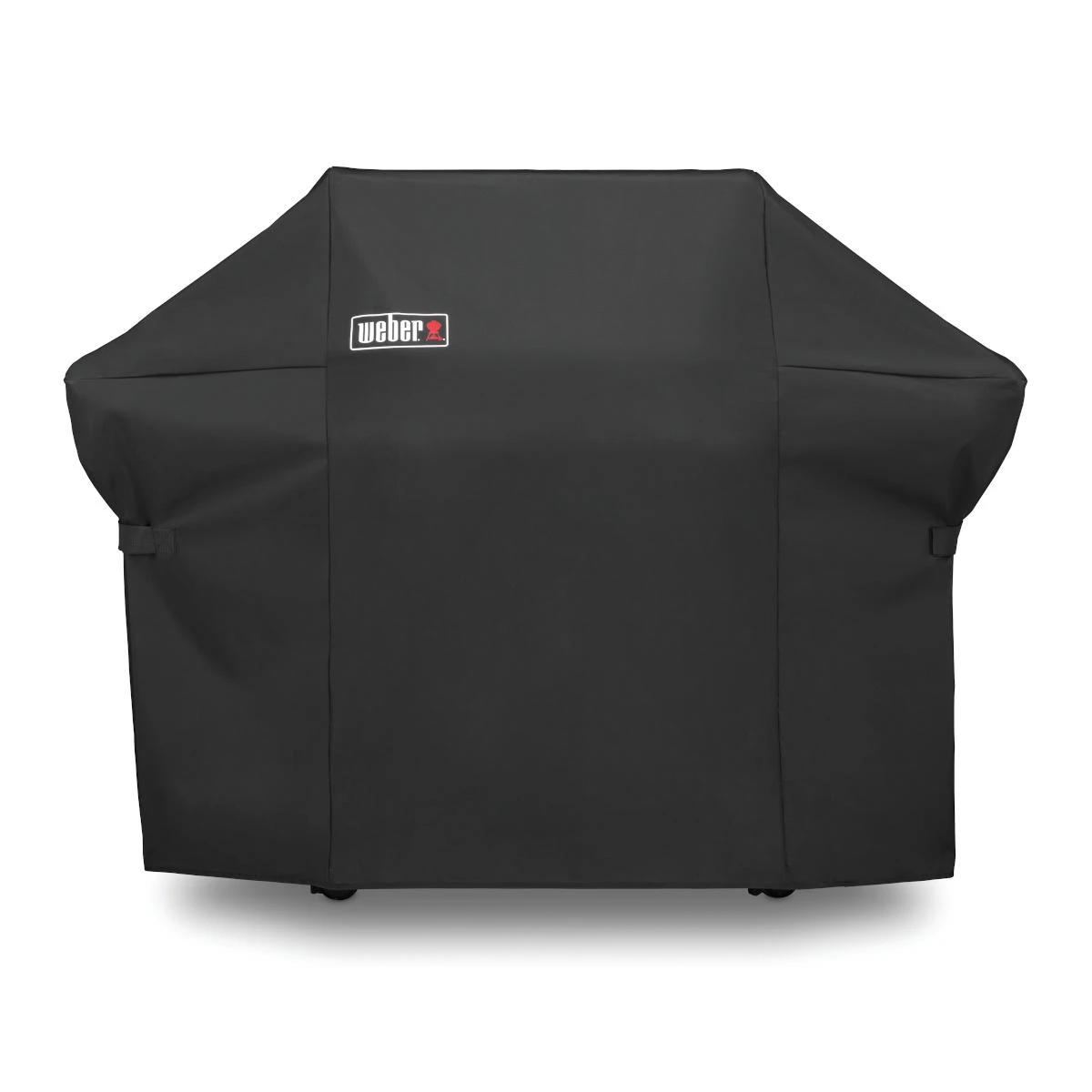 Weber Premium Abdeckhaube Für Summit 400er-Serie 3 Weber Premium Abdeckhaube Für Summit 400er-Serie