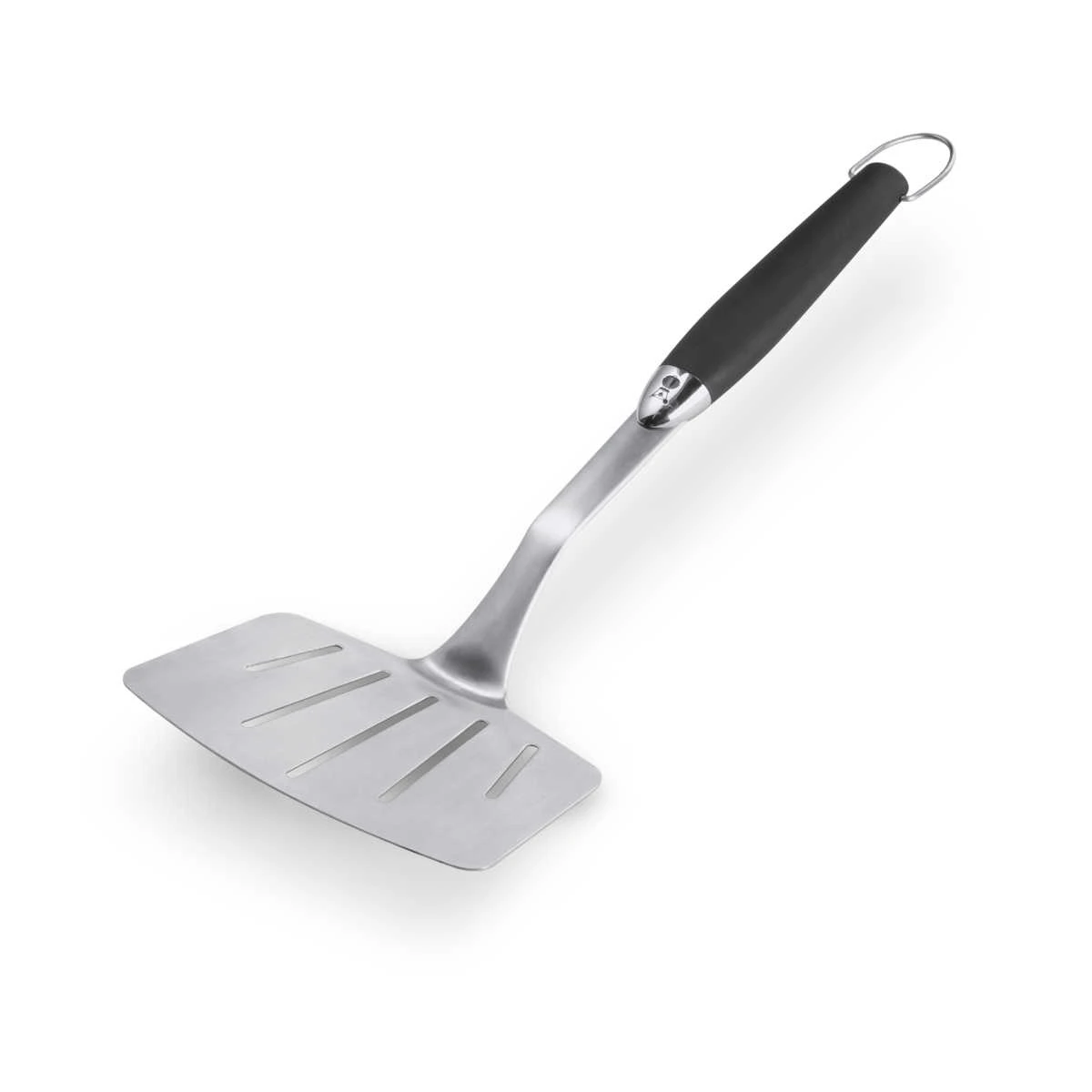 Weber Premium Fischwender, Edelstahl 3 Weber Premium Fischwender, Edelstahl