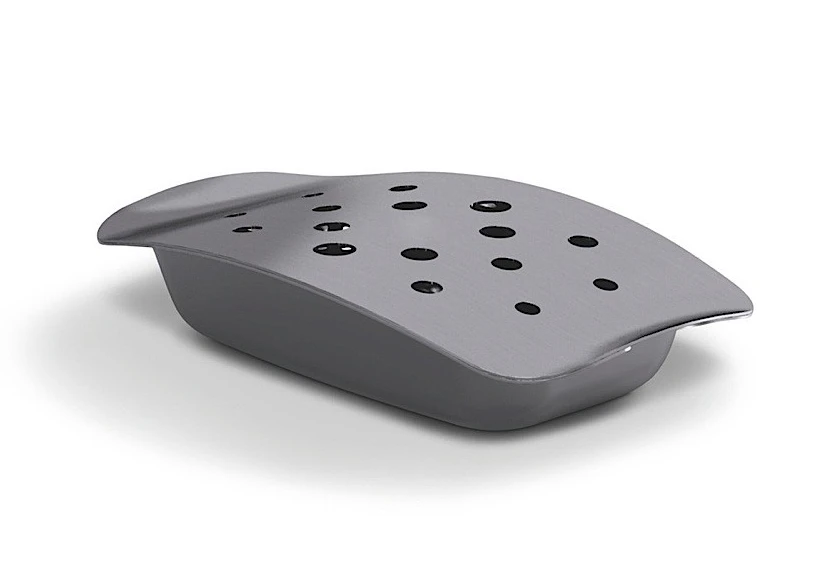 Weber Räucherbox Universal 3 Weber Räucherbox Universal