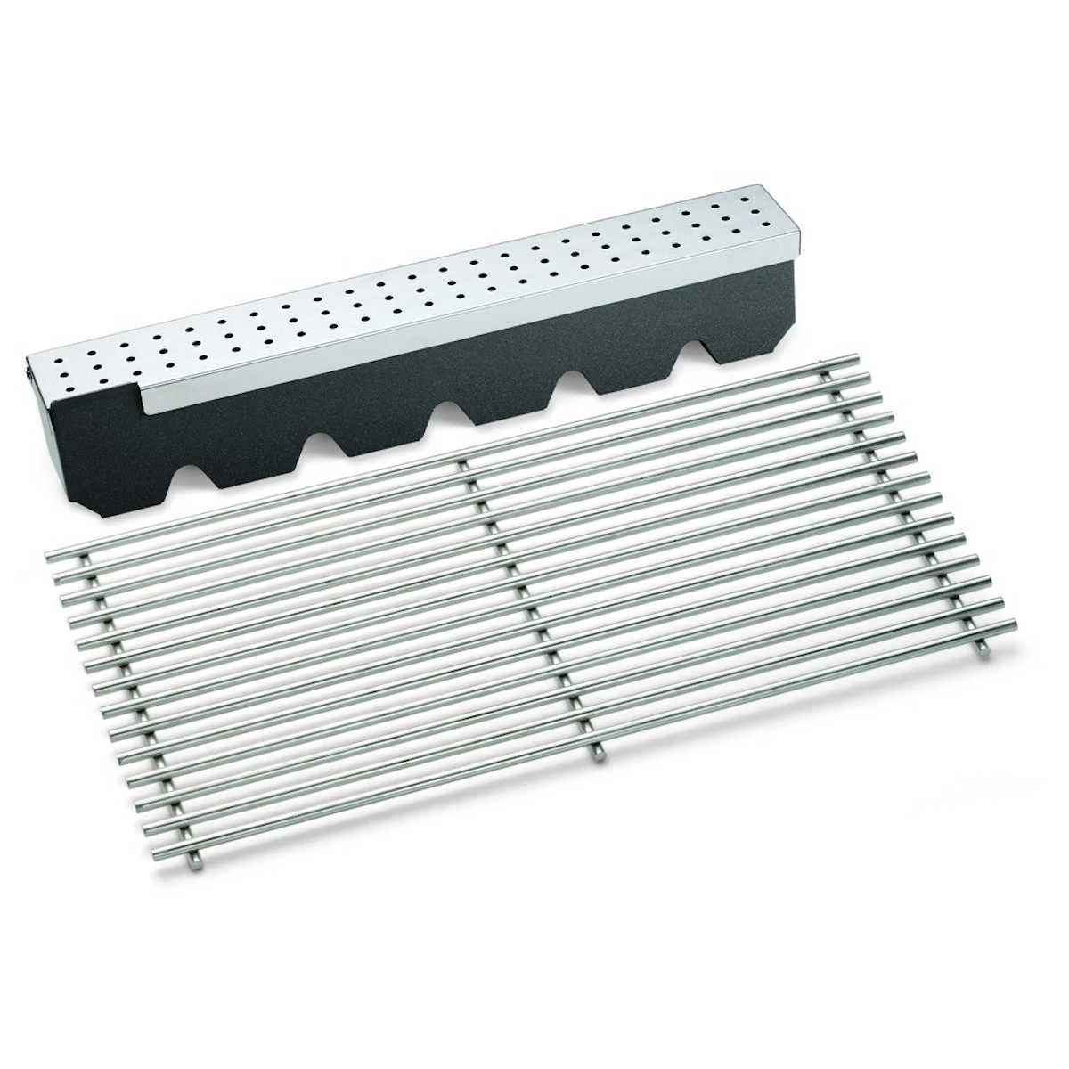 Weber Räuchereinheit Für Genesis 300er Serie 3 Weber Räuchereinheit Für Genesis 300er Serie