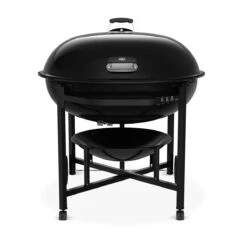 Weber Ranch Kettle Holzkohlegrill 94 Cm, Schwarz 7 Weber Ranch Kettle Holzkohlegrill 94 Cm, Schwarz -GrillMeister Geschäft weber ranch kettle holzkohlegrill schwarz a7e4b620a5798cdf04d907a63f79ecdb