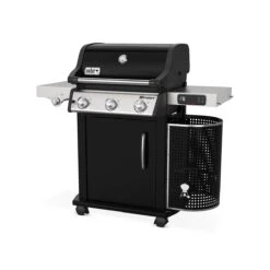 Weber Spirit EPX-325 GBS Smart Grill, Schwarz 6 Weber Spirit EPX-325 GBS Smart Grill, Schwarz -GrillMeister Geschäft weber spirit epx 325 gbs smart grill schwarz a5cbb2c57849ae3f232f239801f88831