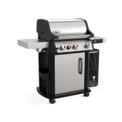 Weber Spirit SPX-335 GBS Smart Grill, Edelstahl -GrillMeister Geschäft weber spirit spx 335 gbs smart grill edelstahl 2022 b9c00eb8c6e1b91db9cd5e4c783f19a5