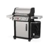 Weber Spirit SPX-335 GBS Smart Grill, Edelstahl -GrillMeister Geschäft weber spirit spx 335 gbs smart grill edelstahl 2022 e04c043795c02954f2d594e8f78fba64