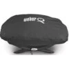 Weber Standard Abdeckhaube Für Q 100-/ 1000-Serie -GrillMeister Geschäft weber standard abdeckhaube fuer q 100 1000 serie 142f1f02c56ee2c8ab94dee432859032