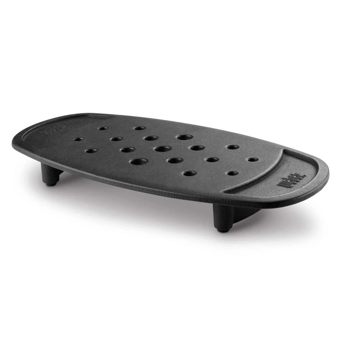 Weber Untersetzer Für GBS Kochgeschirr, Gusseisen 4 Weber Untersetzer Für GBS Kochgeschirr, Gusseisen – Bild 2