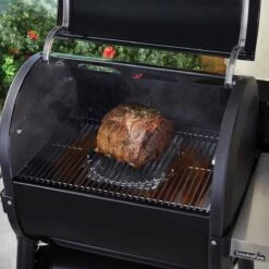 Weber Wet-Smoke-Kit 8 Weber Wet-Smoke-Kit -GrillMeister Geschäft weber wet smoke kit 21e21584b38718c99e6fbf75c568f1fa