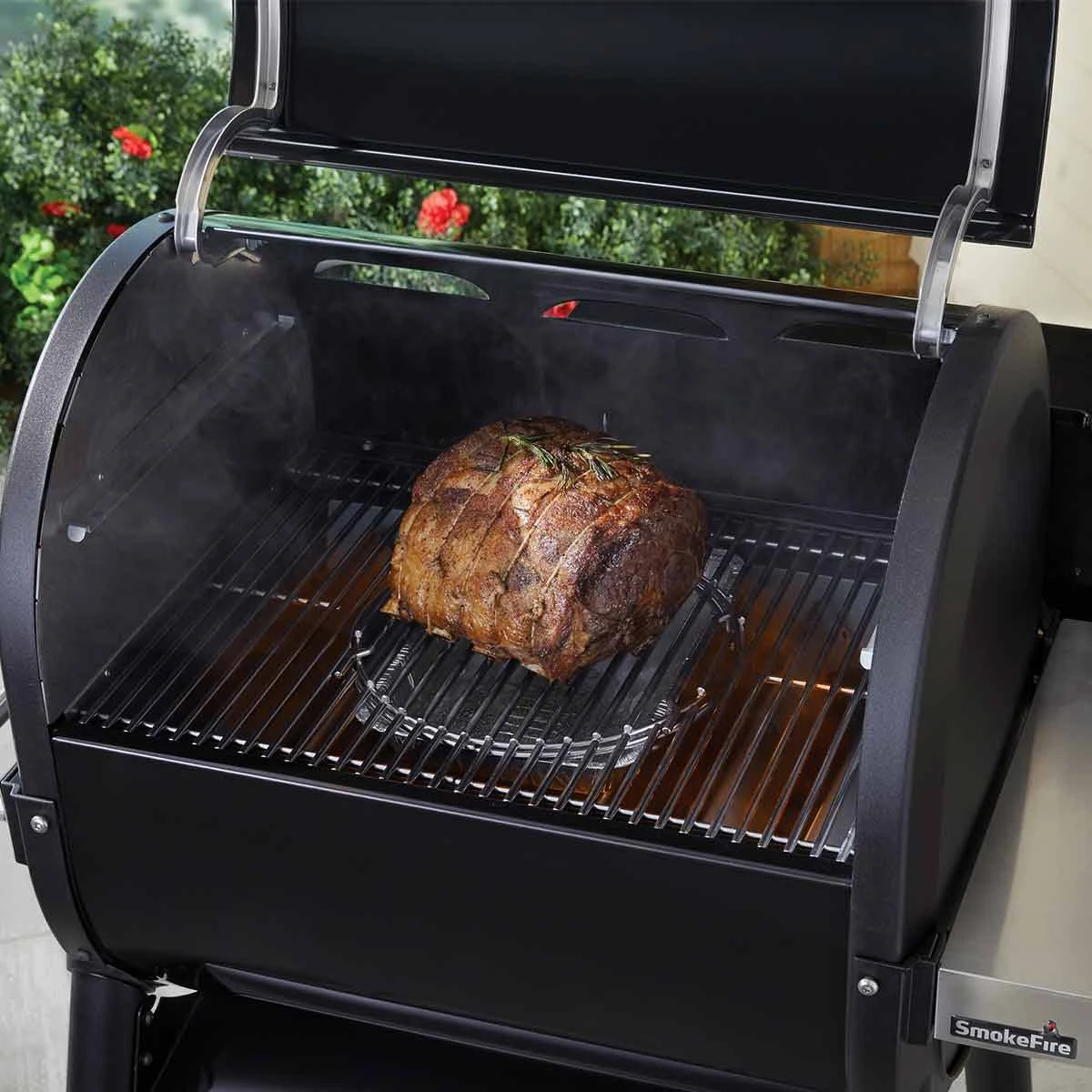 Weber Wet-Smoke-Kit 4 Weber Wet-Smoke-Kit – Bild 2