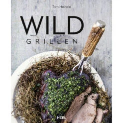 Wild Grillen (Tom Heinzle)