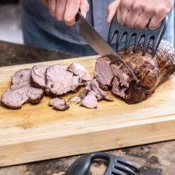 ZWILLING BBQ+ Fleischkrallen, 2-tlg. -GrillMeister Geschäft zwilling bbq fleischkrallen 2 tlg 45d6a8f2a665da20e5ad10a54b435683